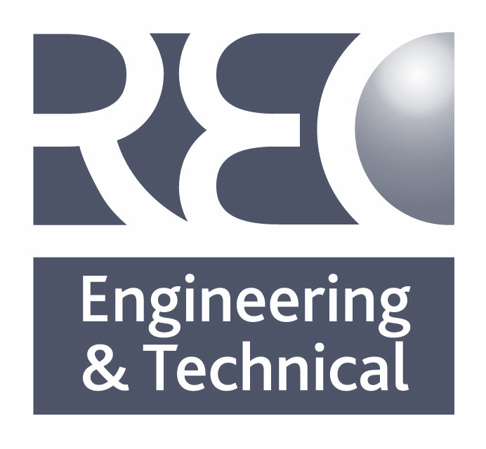 REC Logo